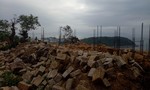 Xây dựng trái phép ở Sơn Trà: Chánh Thanh tra sở Xây dựng Đà Nẵng nhận hình thức kỷ luật khiển trách