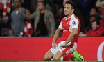 Sanchez – Arsenal: 'Chia tay sớm, bớt đau khổ'