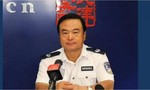 Cựu giám đốc công an thành phố Thiên Tân bị xét xử tội nhận hối lộ