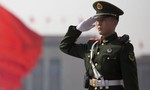 Ngân sách quốc phòng Trung Quốc tăng 7% trong năm 2017
