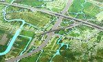 Đầu tư hơn 9.000 tỷ đồng xây cao tốc Biên Hòa – Vũng Tàu