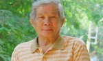 Nhà văn Nguyễn Quang Thân qua đời sau cơn đột quỵ