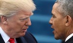 Obama bác cáo buộc nghe lén Trump trong mùa bầu cử