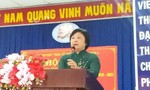 Bà Đặng Thị Hồng Liên làm Bí thư Quận ủy quận 9