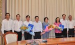 Bà Phạm Khánh Phong Lan làm Trưởng ban Ban Quản lý An toàn thực phẩm TP.HCM