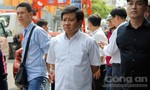 Phó chủ tịch UBND quận 1 Đoàn Ngọc Hải xin từ chức