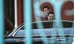 Đại sứ Triều Tiên rời khỏi Đại sứ quán sau khi bị trục xuất
