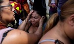 Ít nhất 19 bé gái thiệt mạng trong vụ cháy ở Guatemala