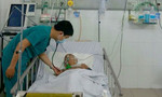 Cứu sống bệnh nhân ngưng tim, ngưng thở do thuyên tắc phổi cấp