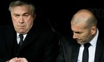 Lượt đi tứ kết Champions League: Chờ Zidane tái ngộ thầy Ancelotti