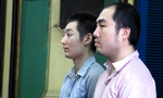 Trai trẻ Trung Quốc cướp ô tô ở Sài Gòn