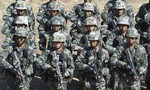Trung Quốc cử 150.000 binh lính đến sát biên giới Triều Tiên