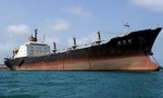Bị Trung Quốc trả hàng, tàu than Triều Tiên phải về nước