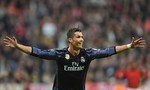 Ronaldo lập cú đúp giúp Real ngược dòng trước Bayern Munich