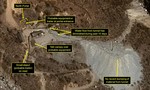 Rộ tin Triều Tiên lại sắp thử hạt nhân