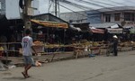 Bạc Liêu:  Tiểu thương chợ Phó Sinh đồng loạt kêu cứu
