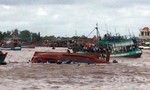 Vụ lật tàu ở Bạc Liêu: Hé lộ nhiều tình tiết bất ngờ