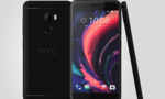 HTC One X10 chính thức ra mắt
