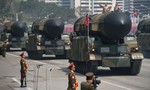 Những 'lợi thế' khiến Triều Tiên tự tin khi 'đối đầu' với Hàn Quốc