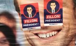 Dân Pháp ‘cãi nhau’ trong mùa bầu cử tổng thống