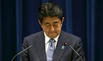Thủ tướng Nhật Bản gửi lời chia buồn tới gia đình cháu Nhật Linh