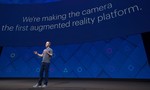 Facebook đẩy mạnh công nghệ thực tế ảo