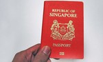 Hộ chiếu Singapore có giá trị nhất thế giới