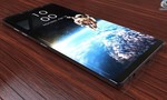 Galaxy Note 8 rò rỉ hình ảnh