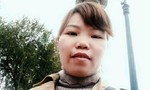 Một phụ nữ mất tích khi theo người đàn ông sang Trung Quốc