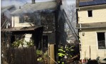 Cháy dữ dội giữa trung tâm New York: Cả gia đình 5 người chết thảm