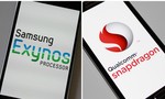 Samsung nghiên cứu chip cho Galaxy S9