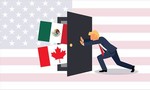 Trump hoãn ý định rút khỏi NAFTA ngay lập tức