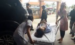 Vụ ngộ độc khiến hàng chục công nhân nhập viện ở Nghệ An: Tiến hành lấy mẫu để xét nghiệm