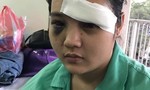 Cô gái trẻ bị nhóm thanh niên cắt tai, đánh đập dã man giữa Sài Gòn