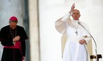 Giáo hoàng kêu gọi chấm dứt bạo lực tại Venezuela