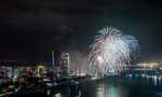 Đà Nẵng bừng sáng lung linh trong đêm khai mạc DIFF 2017
