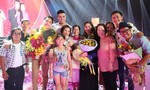 NSND Hồng Vân - Trê Phi đăng quang 'Hát cùng mẹ yêu'