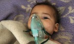 58 người chết sau vụ tấn công nghi bằng khí độc tại Syria