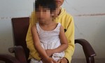 Bắt khẩn cấp đối tượng cưỡng hiếp bé gái 5 tuổi