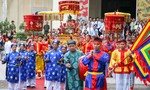 TP.HCM: Người dân đến các điểm vui chơi nhân ngày Giỗ tổ Hùng Vương