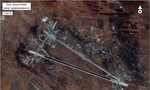 Nga lên án mạnh mẽ hành động nã tên lửa của Mỹ vào Syria