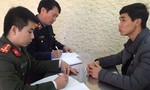 Phần tử Việt Tân bị bắt ở Hà Tĩnh xin lỗi nhân dân