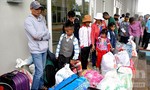 Cao ủy Liên Hiệp quốc trả 25 người tị nạn về Việt Nam