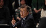 Moon Jae In: Tổng thống Hàn Quốc trưởng thành từ sự mất mát
