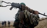 Thổ Nhĩ Kỳ cảnh báo kế hoạch vũ trang cho chiến binh người Kurd của Mỹ