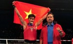 Muay Việt Nam xuất sắc giành hai huy chương vàng Thế giới