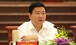 Ông Đinh La Thăng chuyển sinh hoạt Đại biểu Quốc hội về Thanh Hoá