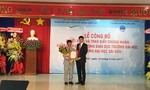 Trao chứng nhận Kiểm định chất lượng giáo dục cho Đại học Sài Gòn