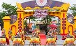 Bên trong Không gian ẩm thực lớn nhất Đà Nẵng 2017