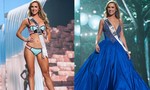 Dàn người đẹp Miss USA 2017 nóng bỏng với bikini